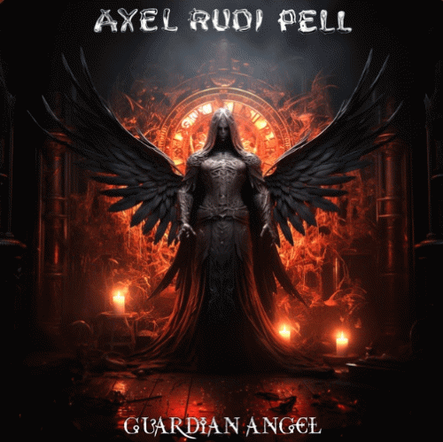 Axel Rudi Pell : Guardian Angel